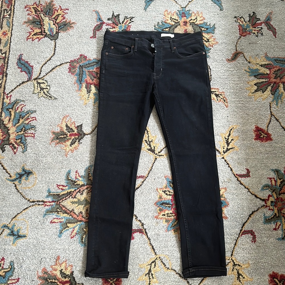 All Saints Jeans.. 32x32